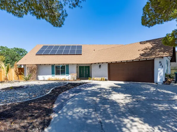 921 Jessica St, Ridgecrest, CA 93555