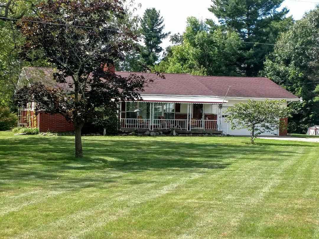 11405 Ditch Rd, Oakley, MI 48649 | Zillow