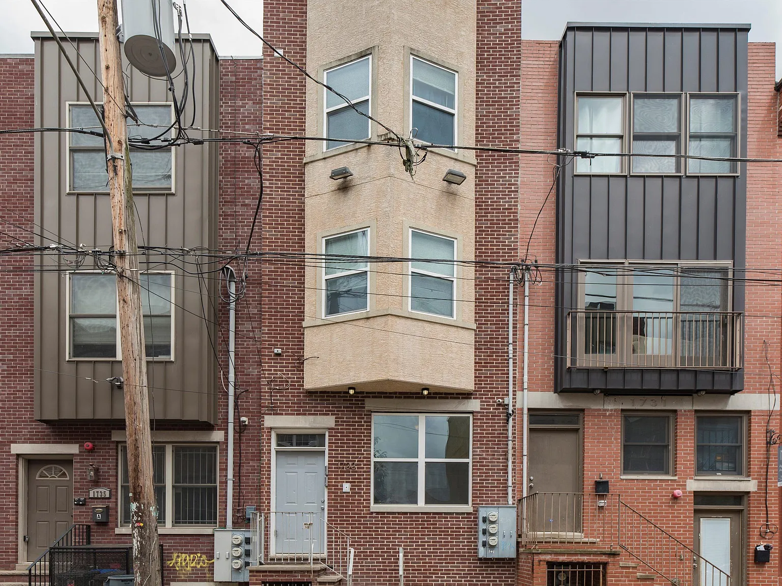 1733 N Gratz St — Photo 2