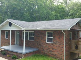 2125 Echo Valley Rd, Lily, KY 40740