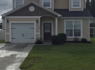 206 Summer View Rd, Summerville, SC 29486