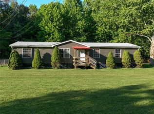 113 Williams Rd, Fayette City, PA 15438