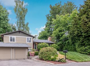 13700 SE 172nd St, Renton, WA 98058