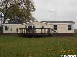 E3965 Highway N, Boyceville, WI 54725