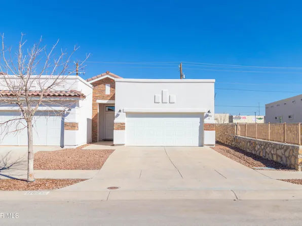 14993 Eddie Mullens Ct Unit B, El Paso, TX 79938