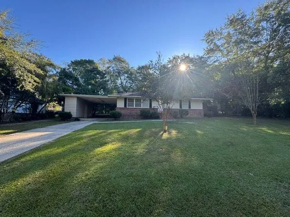 708 Marshall St, Thomasville, GA 31792
