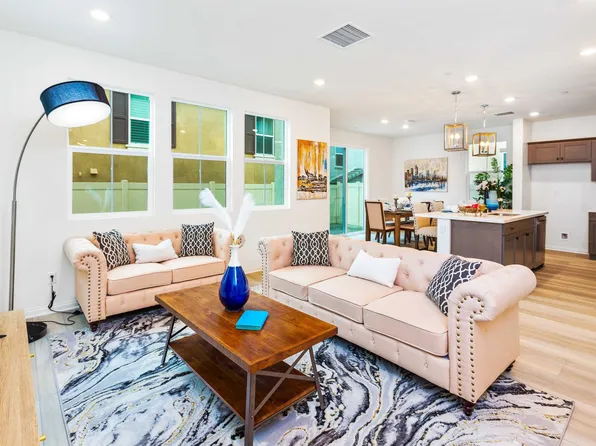 1644 Coral Bells Pl, Upland, CA 91784