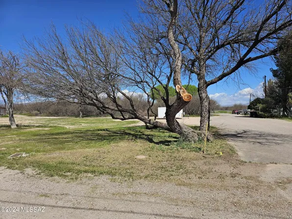 615 N Huachuca St, Benson, AZ 85602