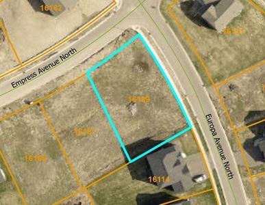 16189 Empress Ave N, Hugo, MN, 55038