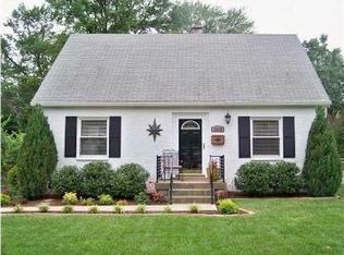 3315 Grandview Ave, Louisville, KY