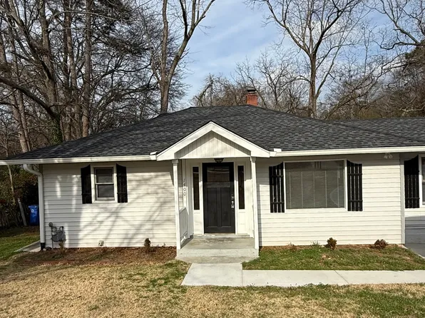 1400 N Enota Ave NW, Gainesville, GA 30501