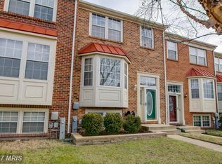 1308 Waterway Ct, Baltimore, MD 21226