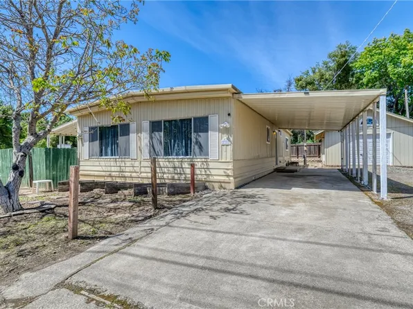 3393 5th St, Clearlake, CA 95422
