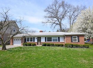 9519 Loveland Madeira Rd, Cincinnati, OH 45242