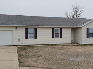 1391 Sassafras Ct, Martinsville, IN 46151