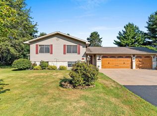 3410 Ryans Way, Wisconsin Rapids, WI 54494