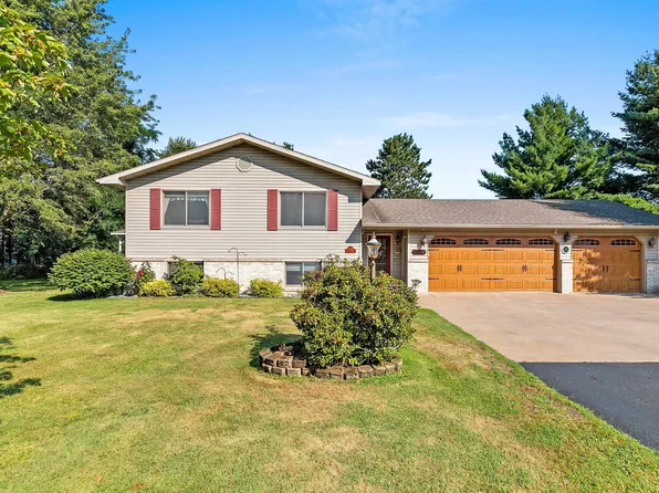 3410 Ryans Way, Wisconsin Rapids, WI 54494