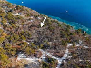 0 Weaver Ln LOT 5, Vineyard Haven, MA 02568