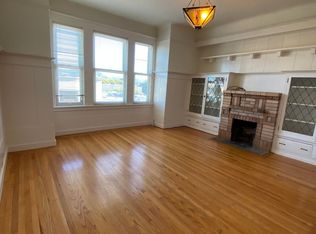 457 Spruce St #3600, San Francisco, CA 94118