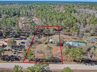 6931 Hidden Acres Dr, Cleveland, TX 77328