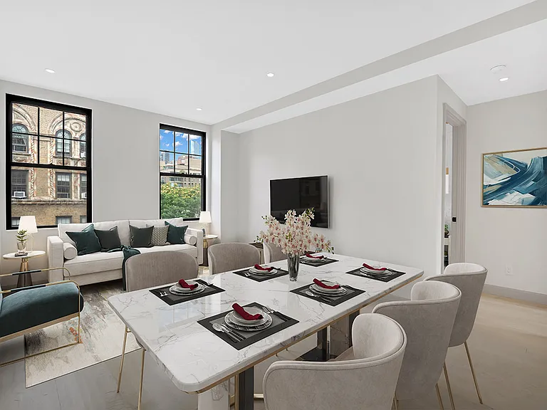 56 W 11th St #5RE — Photo 1