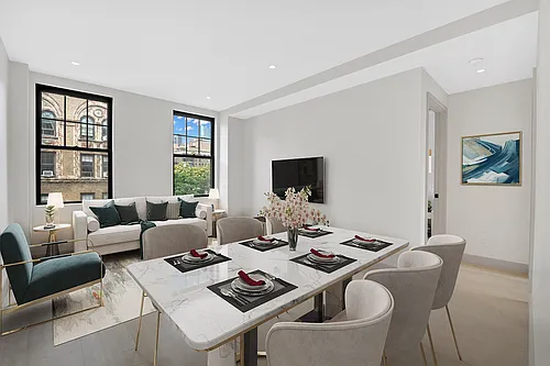 56 W 11th St #5RE Photo 1