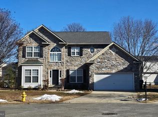 4601 Angushire Ct, Waldorf, MD 20602