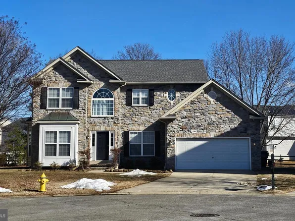 4601 Angushire Ct, Waldorf, MD 20602
