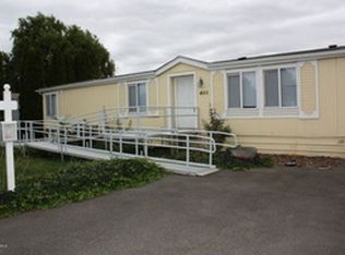4005 Freeway Ave, Union Gap, WA 98903