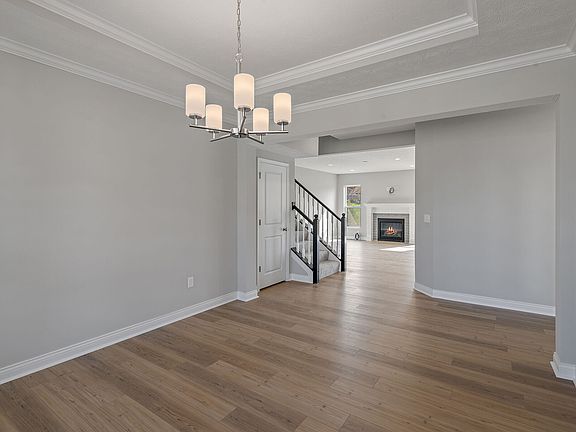 Interior - Representational Photo