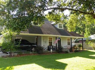 32115 Holm Rd, Walker, LA 70785