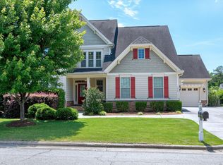 1964 Combine Cir, Apex, NC 27502