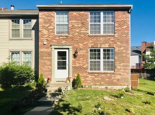 6361 Generals Ct, Centreville, VA 20121