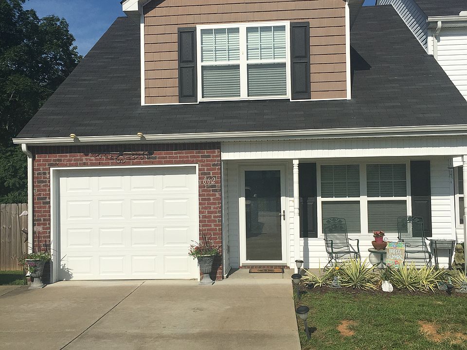 662 Mckean Dr