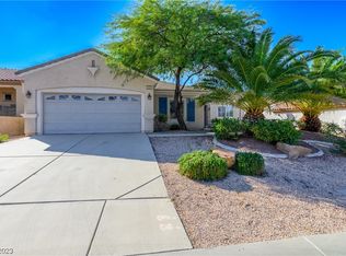 2083 Sawtooth Mountain Dr, Henderson, NV 89044