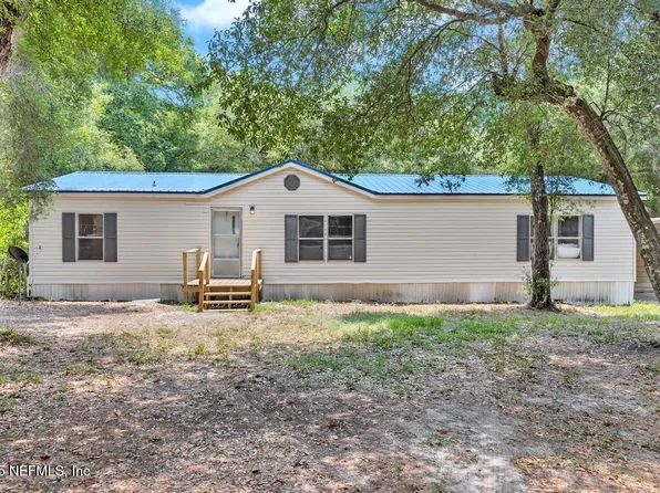 5125 COUNTY ROAD 214, Keystone Heights, FL 32656