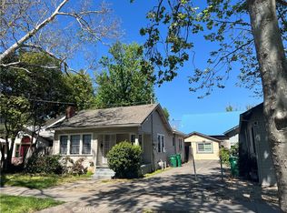 635 Chestnut St, Chico, CA 95928