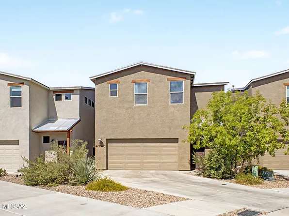4240 E Columbus Park Pl, Tucson, AZ 85712
