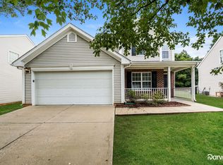 6216 Crayford Dr, Raleigh, NC 27604