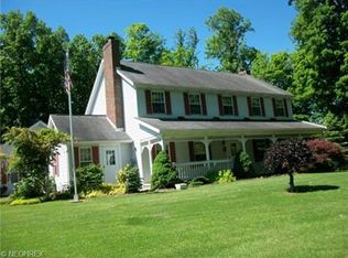 9418 Angling Rd, Wakeman, OH 44889