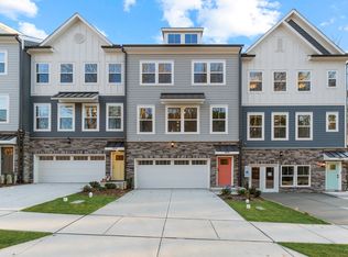 2006 Leo Dr LOT 109, Apex, NC 27502