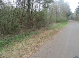 0 S County Road 3163, Laneville, TX 75667