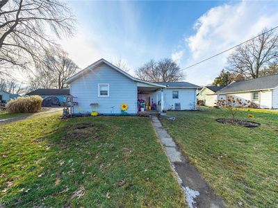4 Chestnut St, Marshallville, OH, 44645