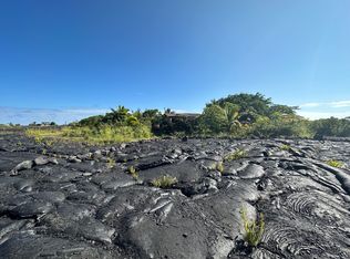 LOT 156 Lot 156, Pahoa, HI 96778