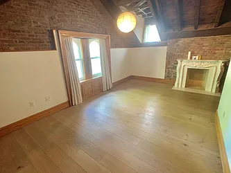 Rented by Prospect Heights Realty, Corp.