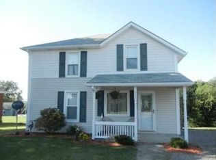 111 Angel Ave, Petrolia, PA 16050