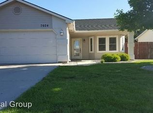 7604 Edgebrook Dr, Nampa, ID 83687