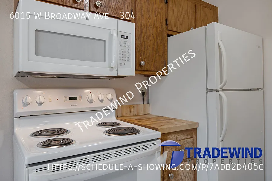 Affordable 1 bed, 1 bath move in ready unit! — Photo 3