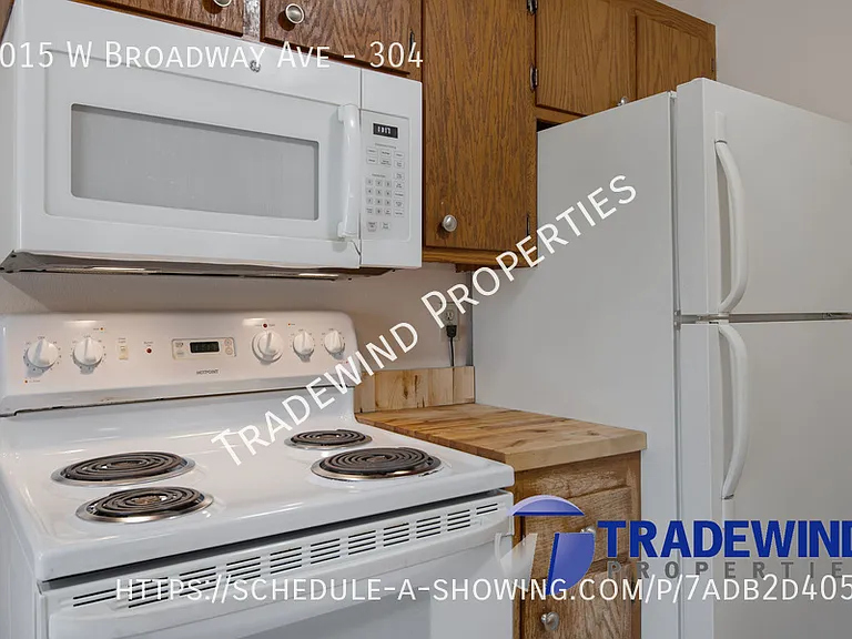 6015 W Broadway Ave #304 — Photo 3