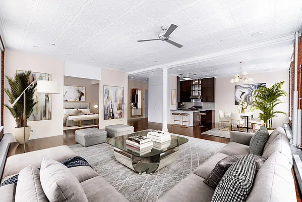 Rented by Douglas Elliman | media 2